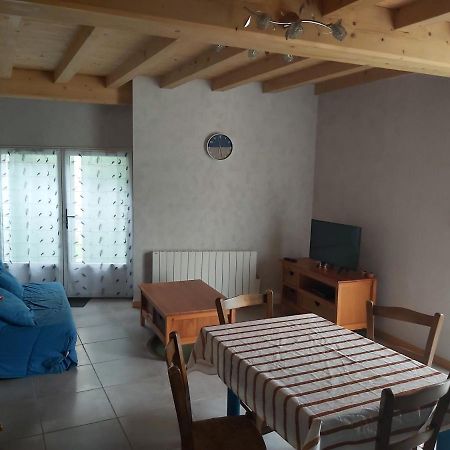 Jonzac-Gite-Lepuits Clion  Esterno foto